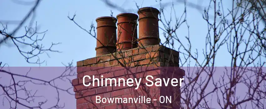 Chimney Saver Bowmanville - ON