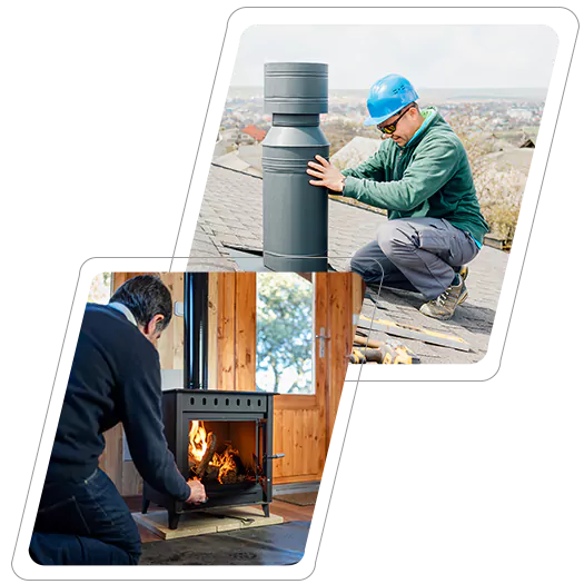 Remove Chimney Odor in Bowmanville, ON