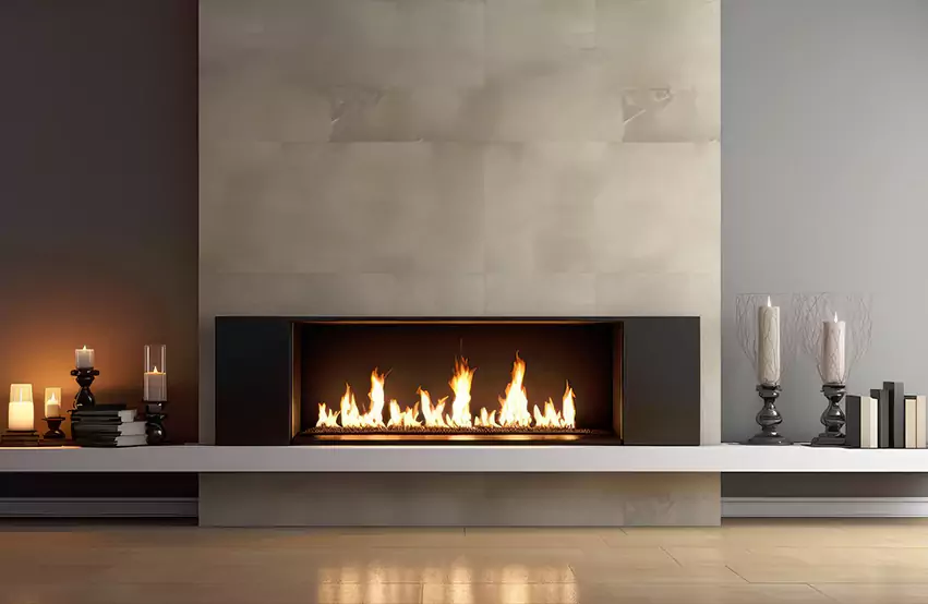 Gas Fireplace Services in Bowmanville, ON