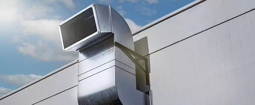 Trusted Air Duct Cleaning Company in Bowmanville, Ontario