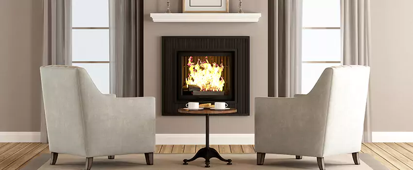 Astria Vent Free Gas Fireplaces Installation in Bowmanville, ON