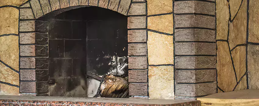 Damaged Brick Fireplace Replacements Services in Bowmanville, ON