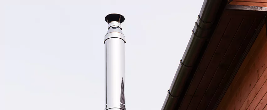 Animal Screen Chimney Cap Repair And Installation Services in Bowmanville, Ontario