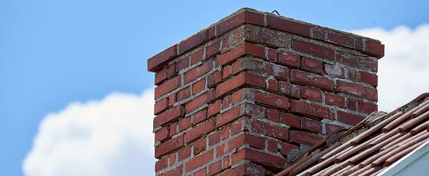 Chimney Fireplace Ash Dump Cleaning in Bowmanville, ON