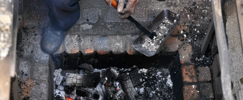 Residential Chimney Bricks Rotten Repair Services in Bowmanville, ON