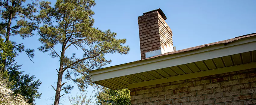 Chimney Chase Inspection Near Me in Bowmanville, Ontario