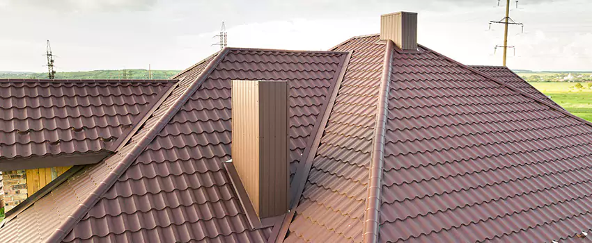 Chimney Creosote Cleaning in Bowmanville, ON