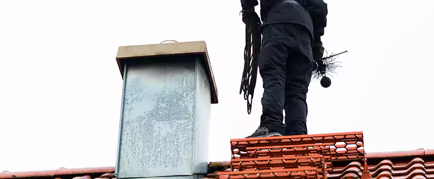 Chimney Inspection Levels in Bowmanville, ON