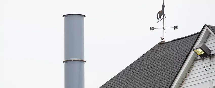 Chimney Liner Services Cost in Bowmanville, ON