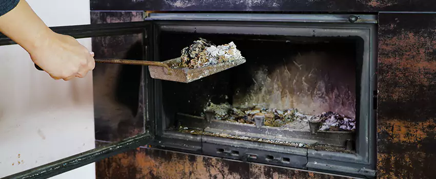 Wood Burning Chimney Odor Removal in Bowmanville, Ontario