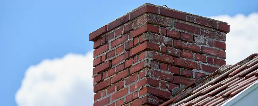 Fireplace Chimney Remodel Services in Bowmanville, Ontario