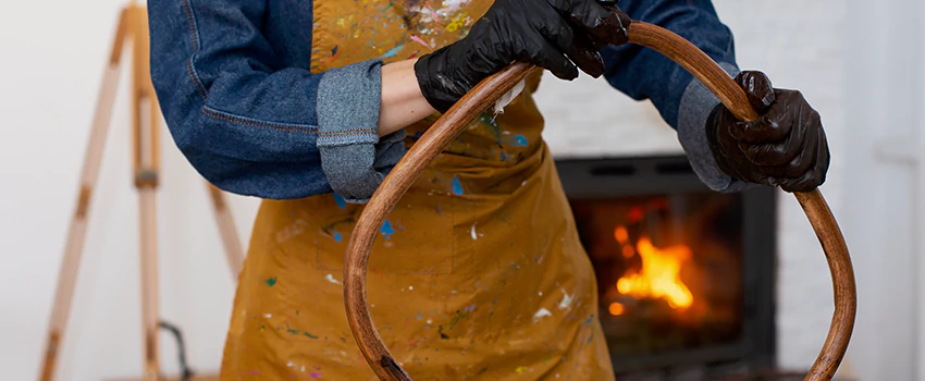 Chimney Saver Waterproofing Services in Bowmanville, Ontario