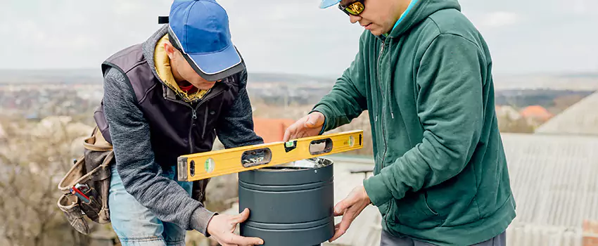 Chimney Service Company in Bowmanville, Ontario