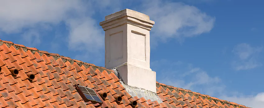 Chimney Sweep To Clear Creosote Buildup in Bowmanville, ON