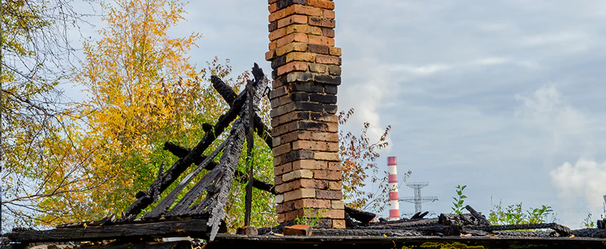 Broken Chimney Bricks Repair Services in Bowmanville, ON