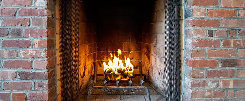 Remove Creosote From Brick in Bowmanville, ON