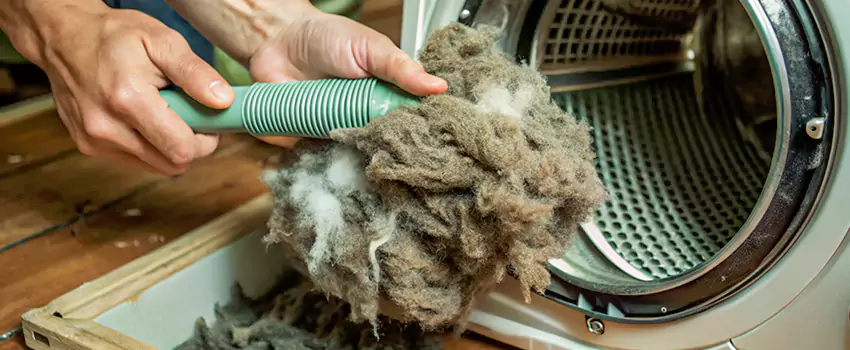 Best Dryer Lint Removal Company in Bowmanville, Ontario