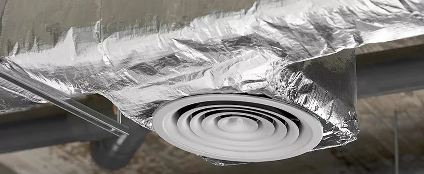 Duct Cleaning Specialists Near Me in Bowmanville