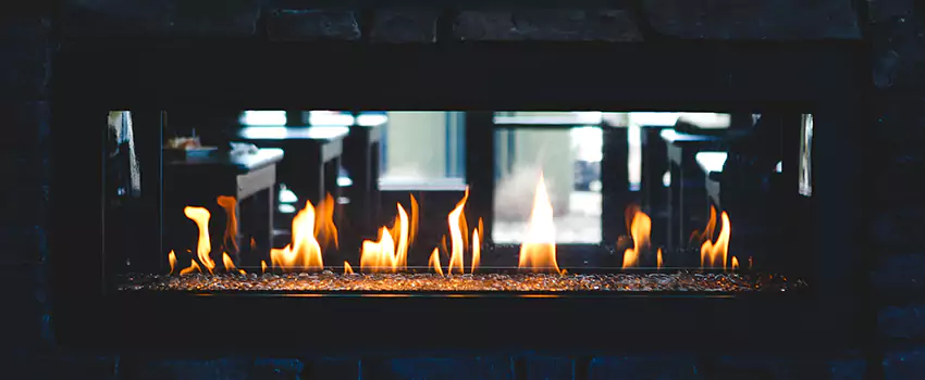 Electric Fireplace Ember Set Enhancement Services in Bowmanville, ON