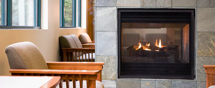 Smoky Effect Electric Fireplace Logs in Bowmanville, Ontario