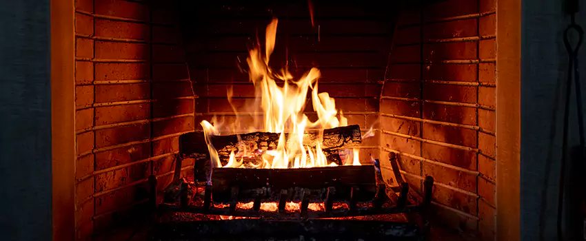 Fireplace Broken Ashtray Repair Services in Bowmanville, Ontario