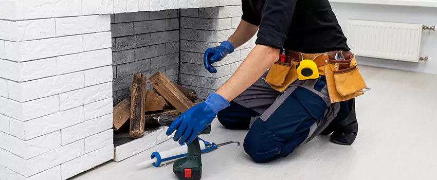 Ethanol Fireplace Installation Contractors in Bowmanville, ON