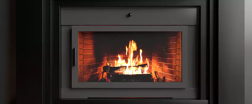 Custom Fireplace Crystals in Bowmanville, Ontario