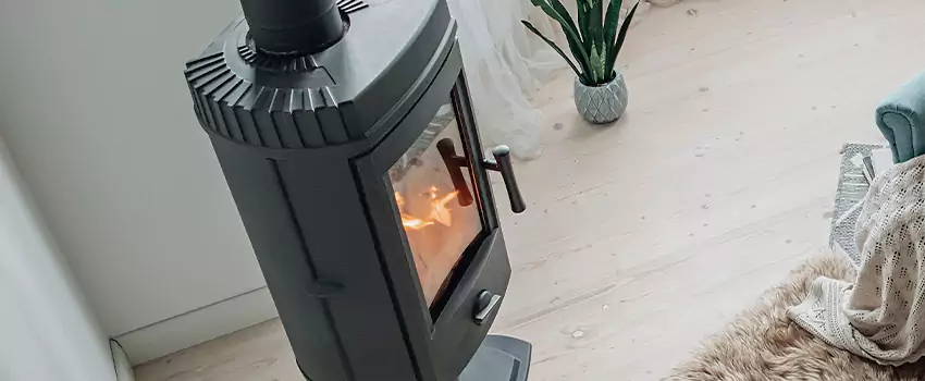 Gas Fireplace Door Handle Installation Services in Bowmanville, Ontario