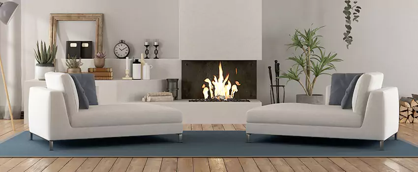 Welding Repairs For Fireplace Grate in Bowmanville, ON