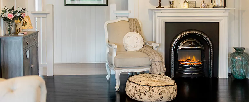 Pellet Fireplace Repair in Bowmanville, Ontario