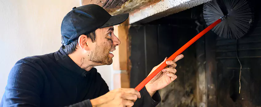 Electric Fireplace Safety Inspection in Bowmanville, ON