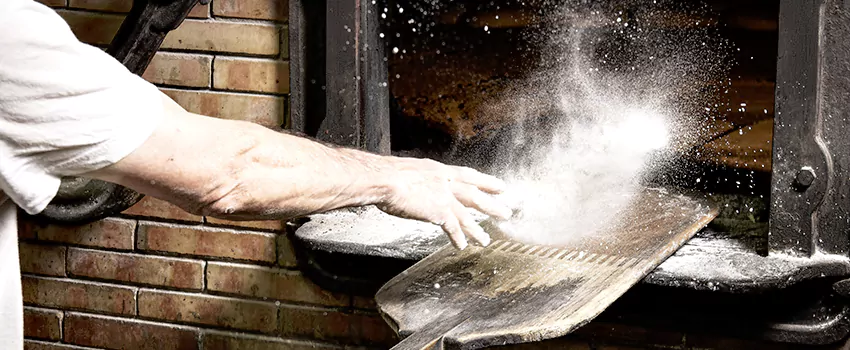 Smoke Chamber Safety Upgrades in Bowmanville, Ontario