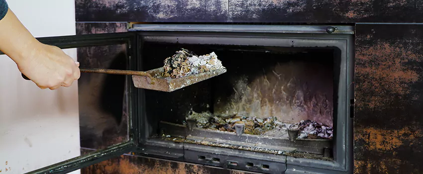 Fireplace Interior Sweeping in Bowmanville, ON