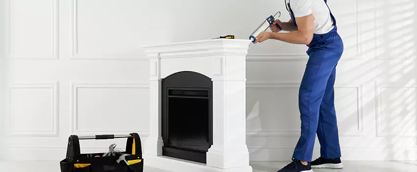 Fireplace Safety Inspection Technician in Bowmanville, ON