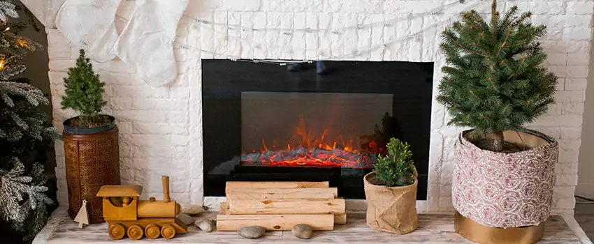 Fireplace Xtrordinair Ember-Glo Insert Fireplace Maintenance in Bowmanville, ON