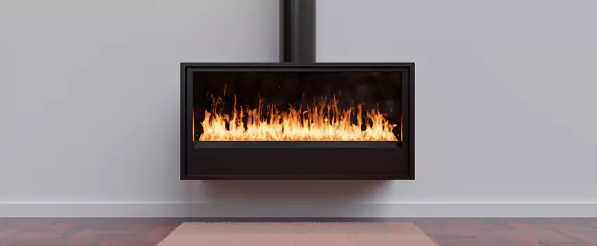Affordable Floating Fireplace Repair And Installation Services in Bowmanville, Ontario