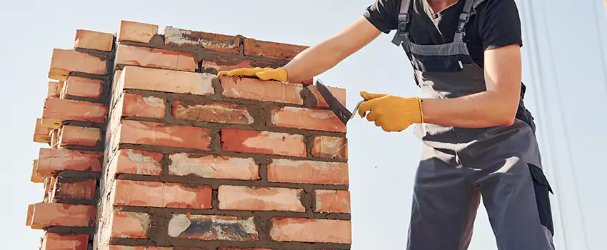 Flue Tiles Cracked Repair Services Near Me in Bowmanville, Ontario