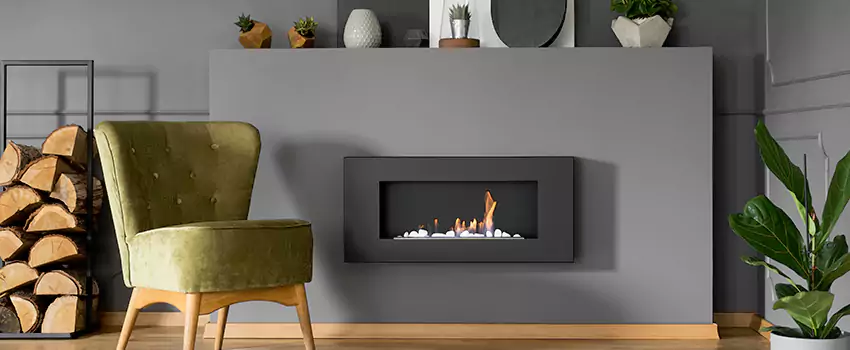 Fixes For Indoor Gas Fireplaces in Bowmanville, Ontario