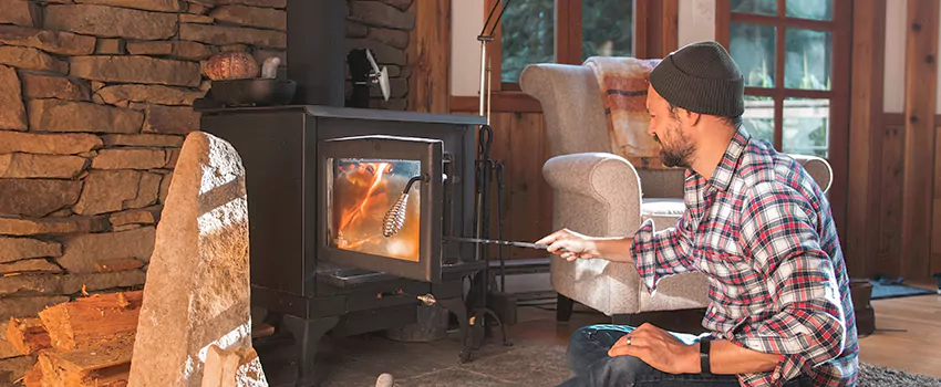 Specifications of Jøtul Fireplace and Inserts in Bowmanville, ON