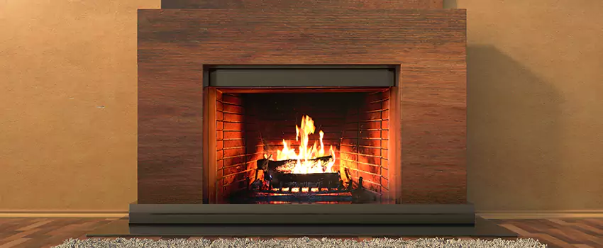 Kings Man Direct Vent Fireplaces Services in Bowmanville, Ontario