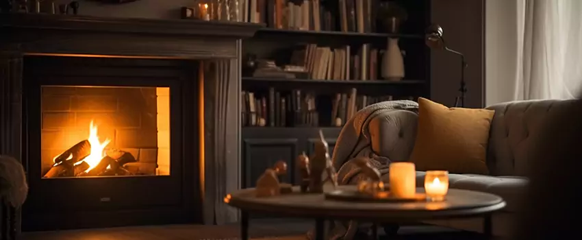 Ortal Wilderness Fireplace Repair And Maintenance in Bowmanville, Ontario