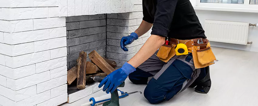 Cost of Pellet Fireplace Installation Services in Bowmanville, Ontario