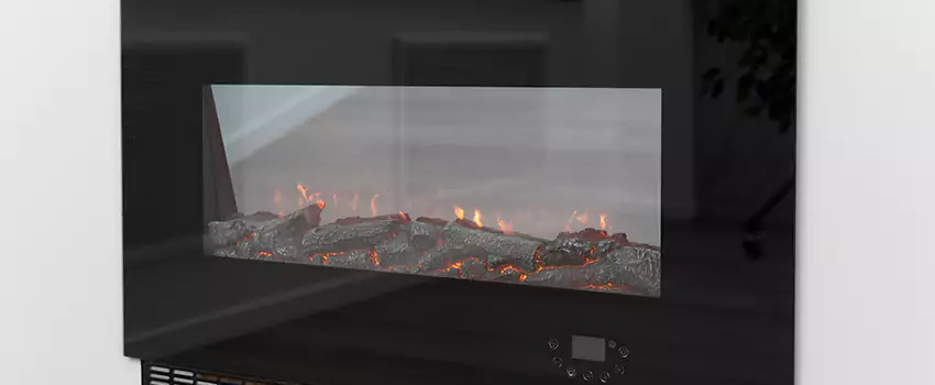 Ravelli Group Convection Fireplaces Installation in Bowmanville, Ontario