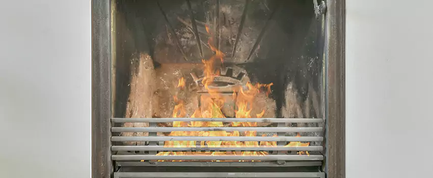 Regency Outdoor Fireplace Products Maintenance and Replacement Services in Bowmanville, Ontario