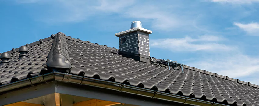 Residential Chimney Fans Installation and Repair Services in Bowmanville, Ontario