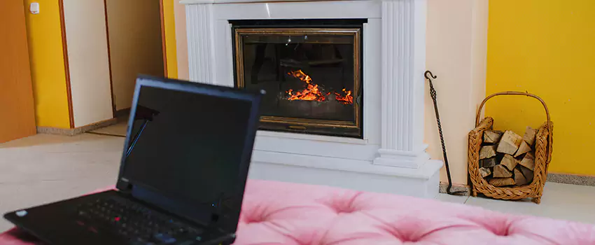 RSF Fireplaces Maintenance and Repair in Bowmanville, Ontario