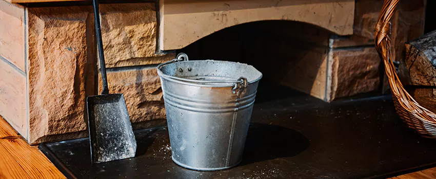 Soot Removal Process in Bowmanville, Ontario