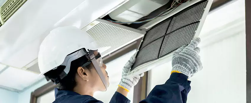 Vent Cleaning Company in Bowmanville, ON