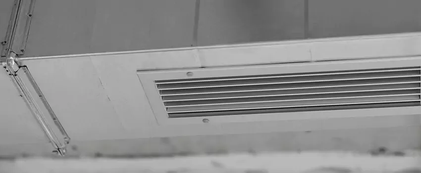 Ventilation Fan Cleaning Services in Bowmanville, Ontario