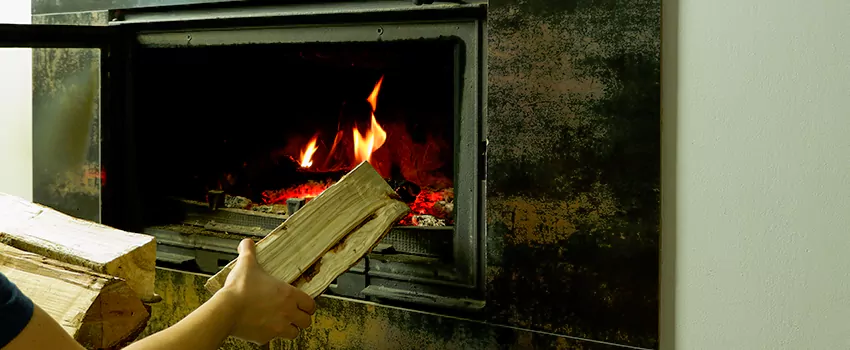 Best Wood Fireplace Repair Company in Bowmanville, Ontario